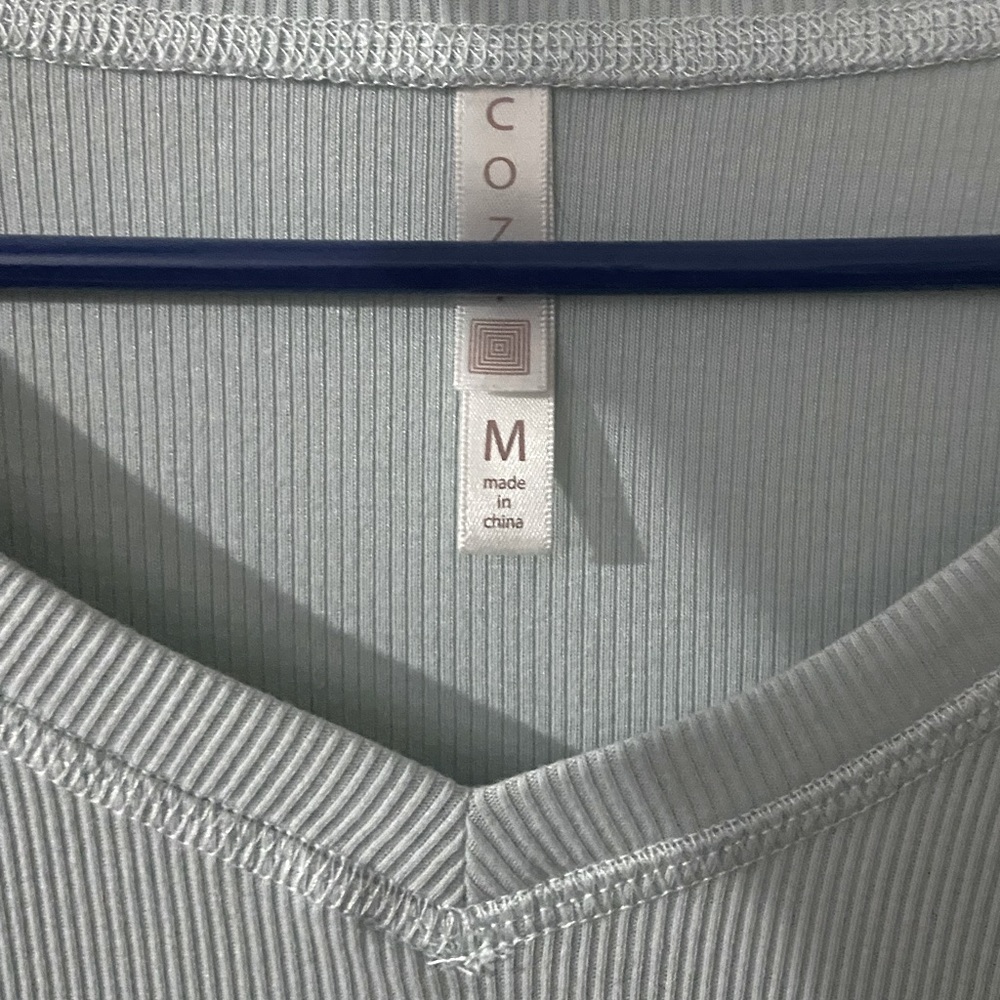 LuLaRoe Hazel COZY long sleeve